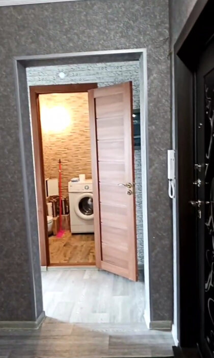 Екатеринбург, ул. Рощинская, 48 (Уктус) - фото квартиры (1)