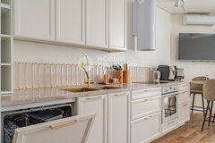 Екатеринбург, ул. Радищева, 31 (Центр) - фото квартиры