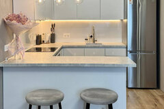 г. Верхняя Пышма, ул. Кривоусова, 14а (городской округ Верхняя Пышма) - фото квартиры