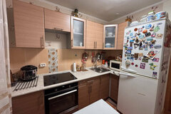 Екатеринбург, ул. Опалихинская, 30 (Заречный) - фото квартиры