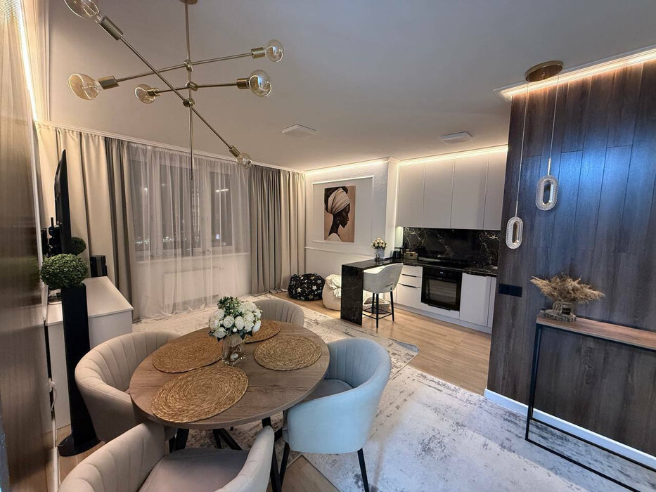 Екатеринбург, ул. Разливная, 50/3 (УНЦ) - фото квартиры (2)