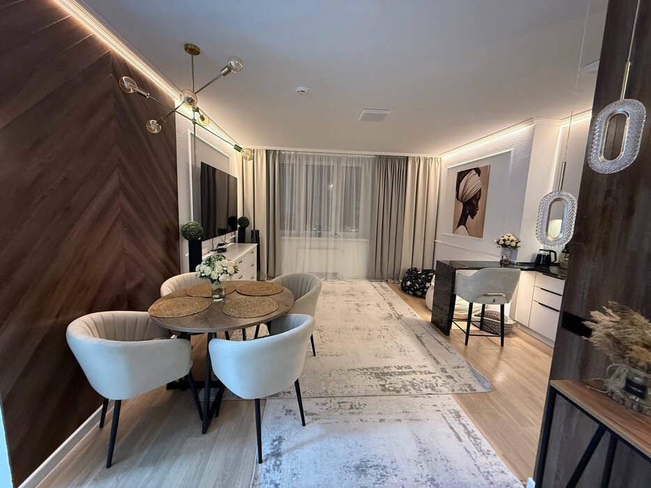 Екатеринбург, ул. Разливная, 50/3 (УНЦ) - фото квартиры (3)