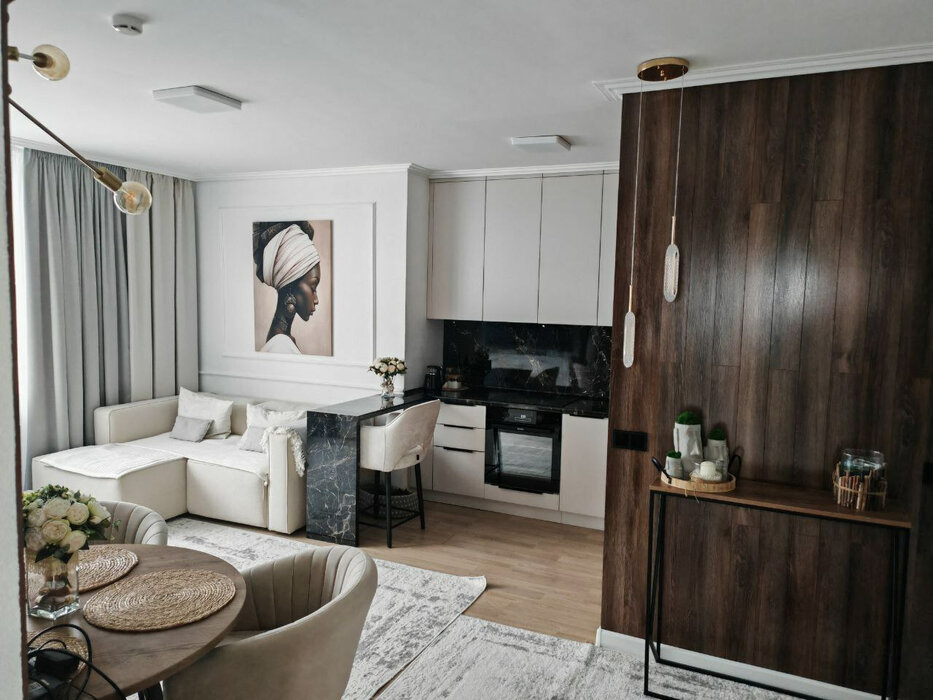 Екатеринбург, ул. Разливная, 50/3 (УНЦ) - фото квартиры (4)