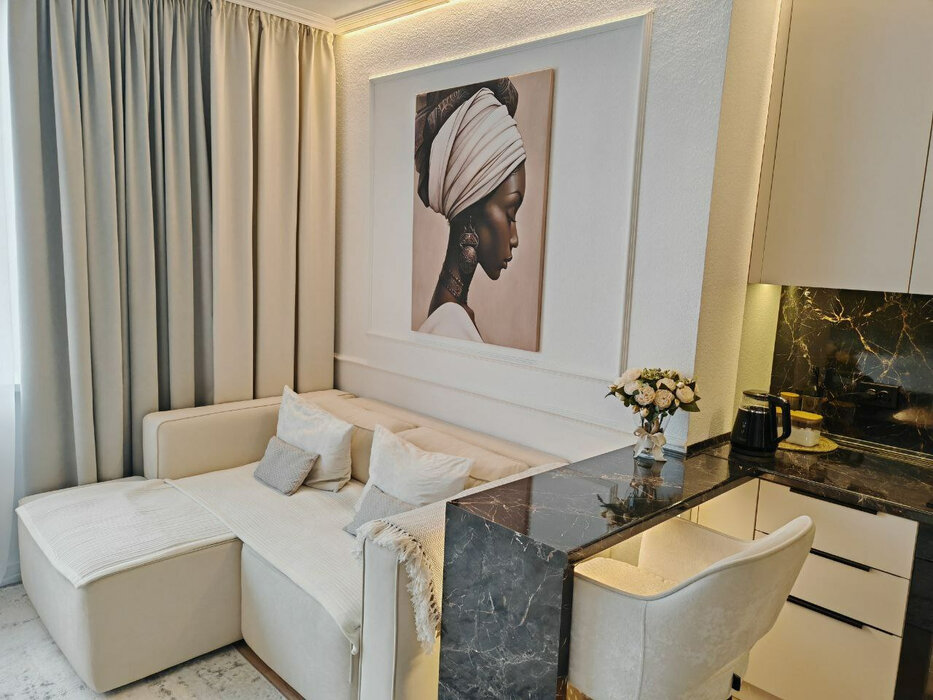 Екатеринбург, ул. Разливная, 50/3 (УНЦ) - фото квартиры (6)