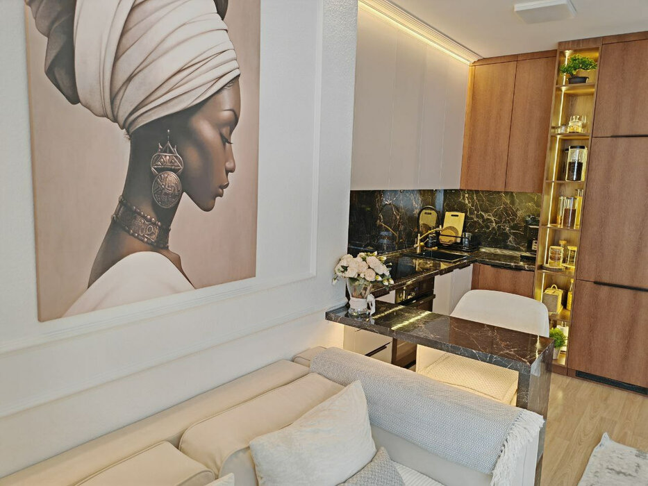 Екатеринбург, ул. Разливная, 50/3 (УНЦ) - фото квартиры (7)