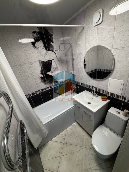 г. Краснотурьинск, ул. Коммунальная, 2 (городской округ Краснотурьинск) - фото квартиры (7)