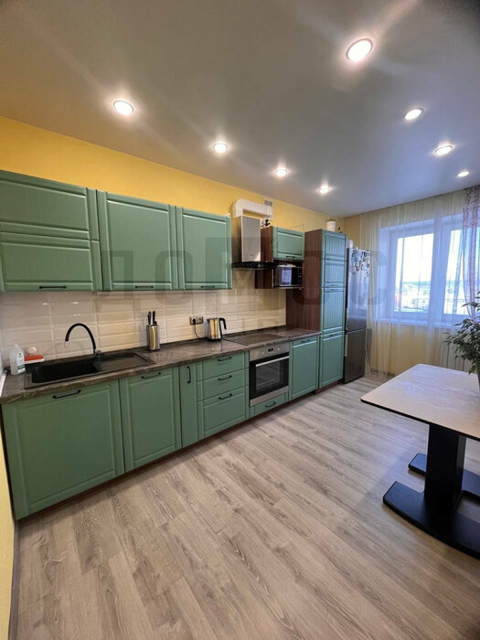 г. Арамиль, ул. Мира, 1б (городской округ Арамильский) - фото квартиры (1)