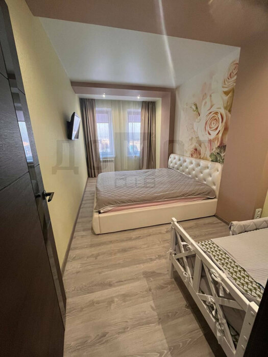 г. Арамиль, ул. Мира, 1б (городской округ Арамильский) - фото квартиры (4)