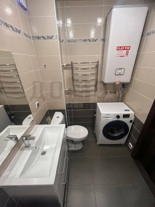 г. Арамиль, ул. Мира, 1б (городской округ Арамильский) - фото квартиры (7)