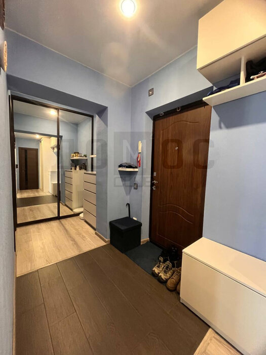 г. Арамиль, ул. Мира, 1б (городской округ Арамильский) - фото квартиры (8)