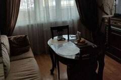 с. Косулино, ул. Огородников, 52 (городской округ Белоярский) - фото квартиры