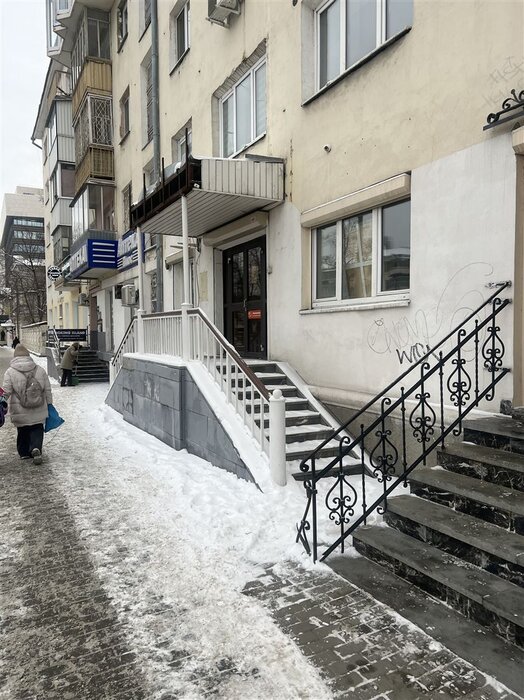 Екатеринбург, ул. Ленина, 2 (Центр) - фото офисного помещения (2)