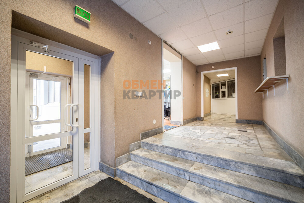 Екатеринбург, ул. Сурикова, 31 (Автовокзал) - фото офисного помещения (13)