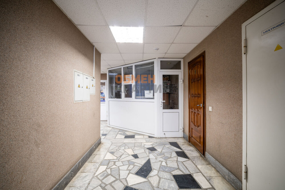 Екатеринбург, ул. Сурикова, 31 (Автовокзал) - фото офисного помещения (6)