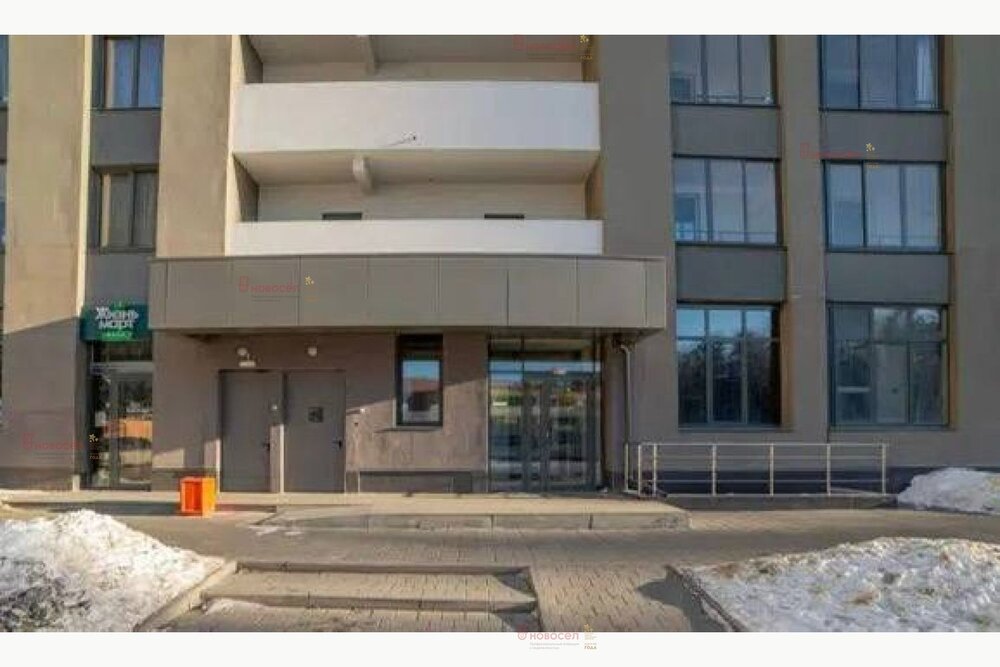 Екатеринбург, ул. микрорайон Светлый, 4 (Уктус) - фото квартиры (4)