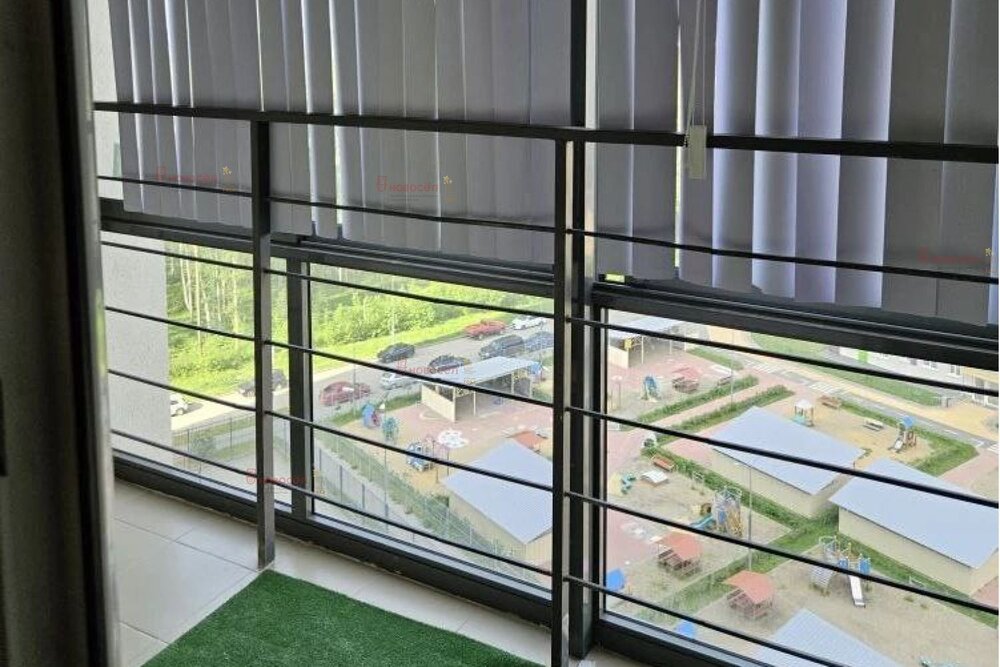 Екатеринбург, ул. микрорайон Светлый, 4 (Уктус) - фото квартиры (5)