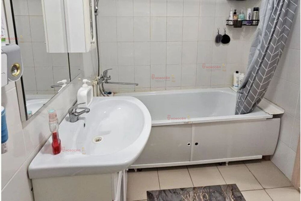 Екатеринбург, ул. микрорайон Светлый, 4 (Уктус) - фото квартиры (6)