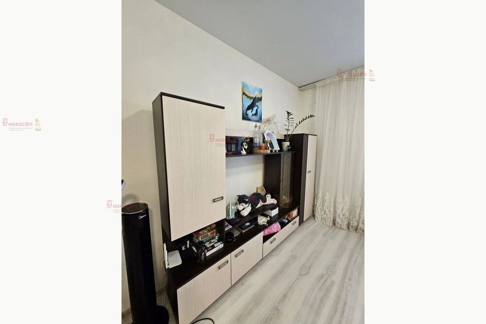 Екатеринбург, ул. микрорайон Светлый, 4 (Уктус) - фото квартиры (7)