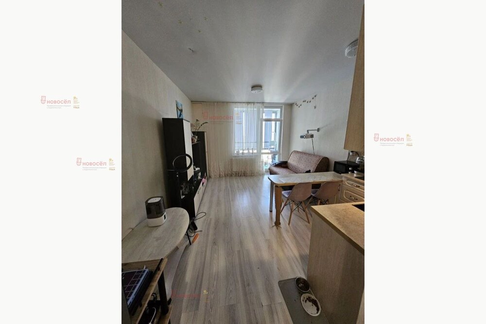 Екатеринбург, ул. микрорайон Светлый, 4 (Уктус) - фото квартиры (8)