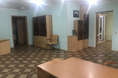 Екатеринбург, ул. Сиреневый, 8 (ЖБИ) - фото торговой площади