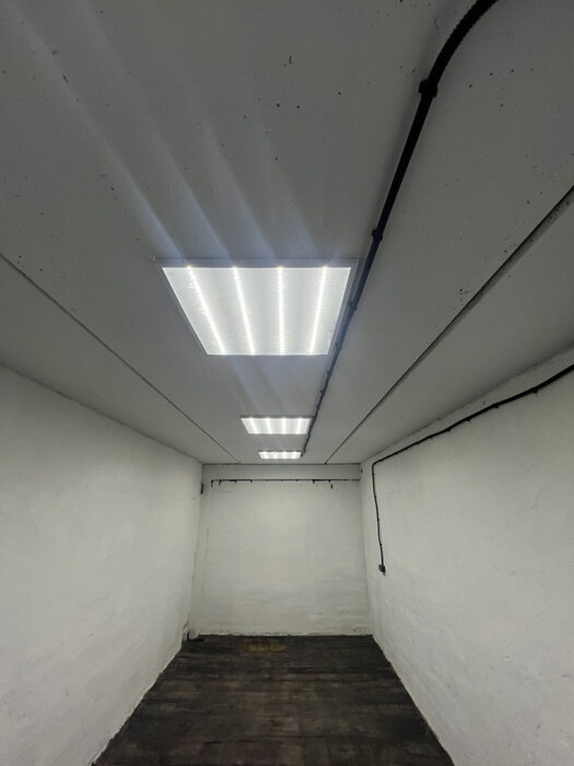 Екатеринбург, ул. Начдива Онуфриева, 55 (УНЦ) - фото гаража (3)