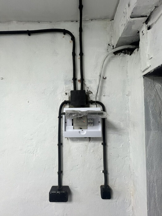 Екатеринбург, ул. Начдива Онуфриева, 55 (УНЦ) - фото гаража (6)