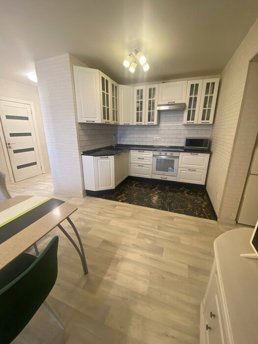 Екатеринбург, ул. Краснолесья , 10/3 (Академический) - фото квартиры (1)