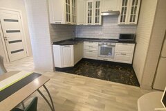 Екатеринбург, ул. Краснолесья , 10/3 (Академический) - фото квартиры