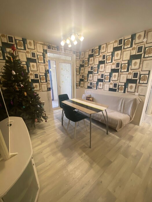 Екатеринбург, ул. Краснолесья , 10/3 (Академический) - фото квартиры (2)