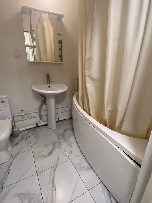 Екатеринбург, ул. Краснолесья , 10/3 (Академический) - фото квартиры (7)