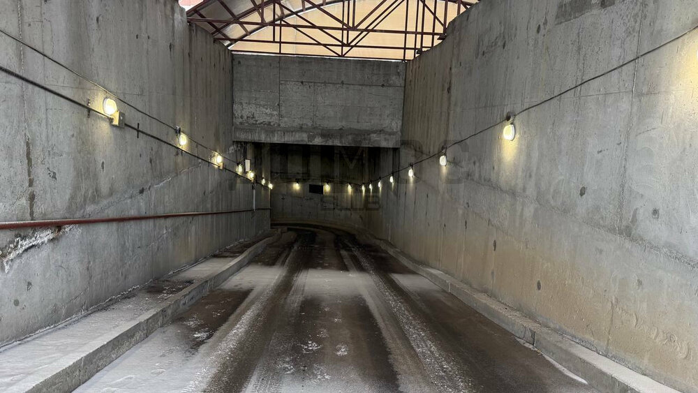 Екатеринбург, ул. Вилонова, 18 (Пионерский) - фото гаража (2)