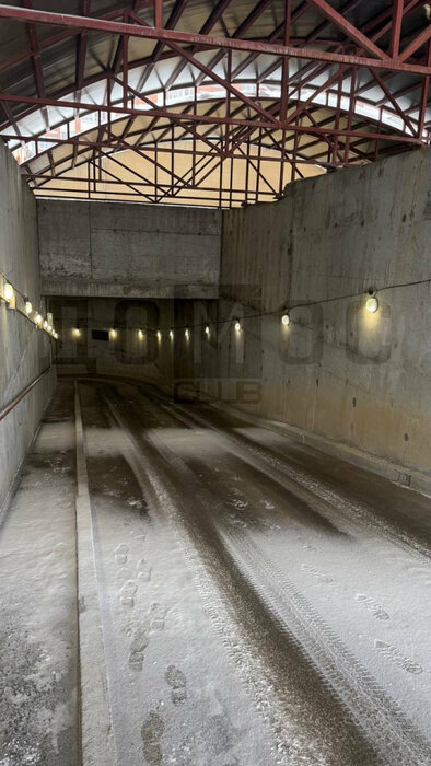 Екатеринбург, ул. Вилонова, 18 (Пионерский) - фото гаража (3)