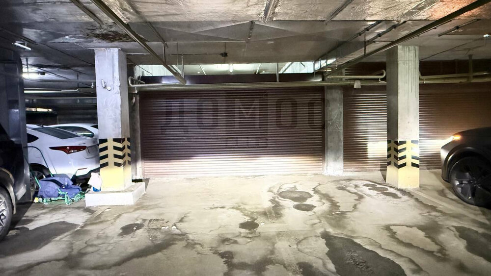 Екатеринбург, ул. Вилонова, 18 (Пионерский) - фото гаража (4)