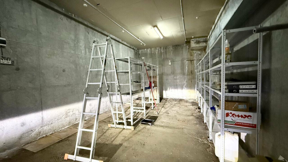 Екатеринбург, ул. Вилонова, 18 (Пионерский) - фото гаража (7)