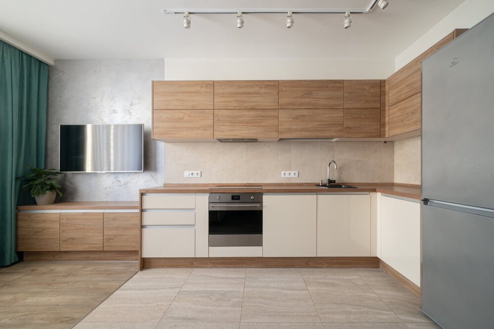 Екатеринбург, ул. Академика Семихатова, 18 (УНЦ) - фото квартиры (1)