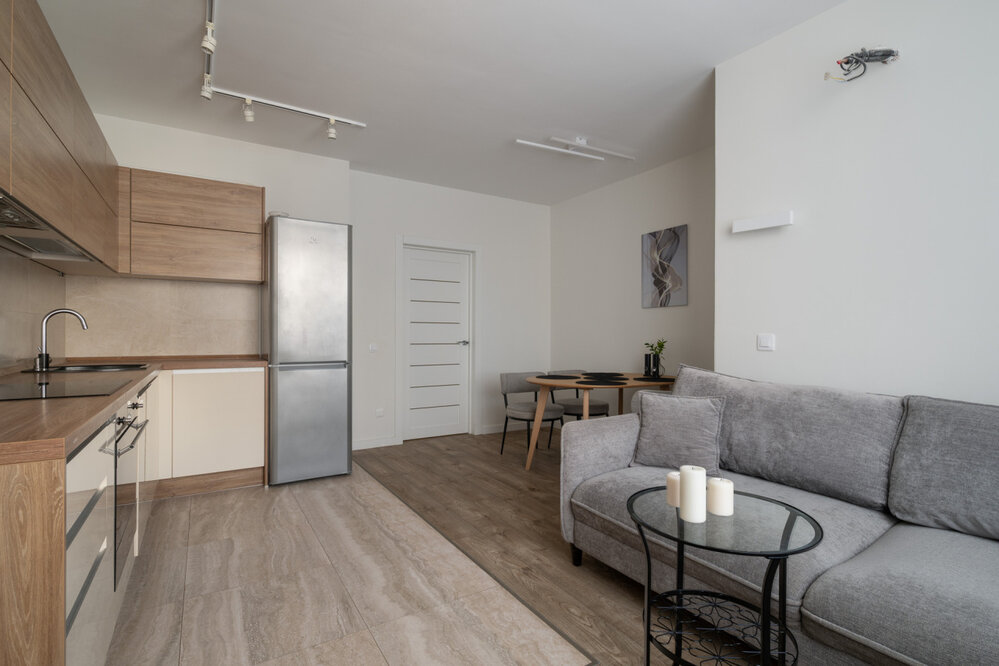 Екатеринбург, ул. Академика Семихатова, 18 (УНЦ) - фото квартиры (2)