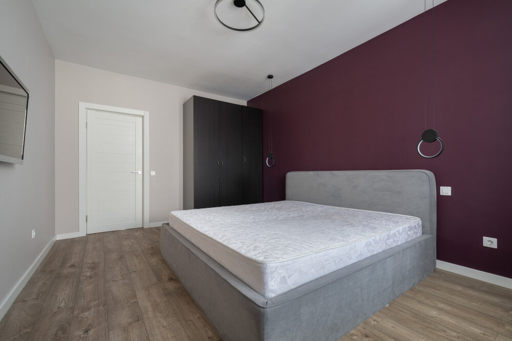 Екатеринбург, ул. Академика Семихатова, 18 (УНЦ) - фото квартиры (6)