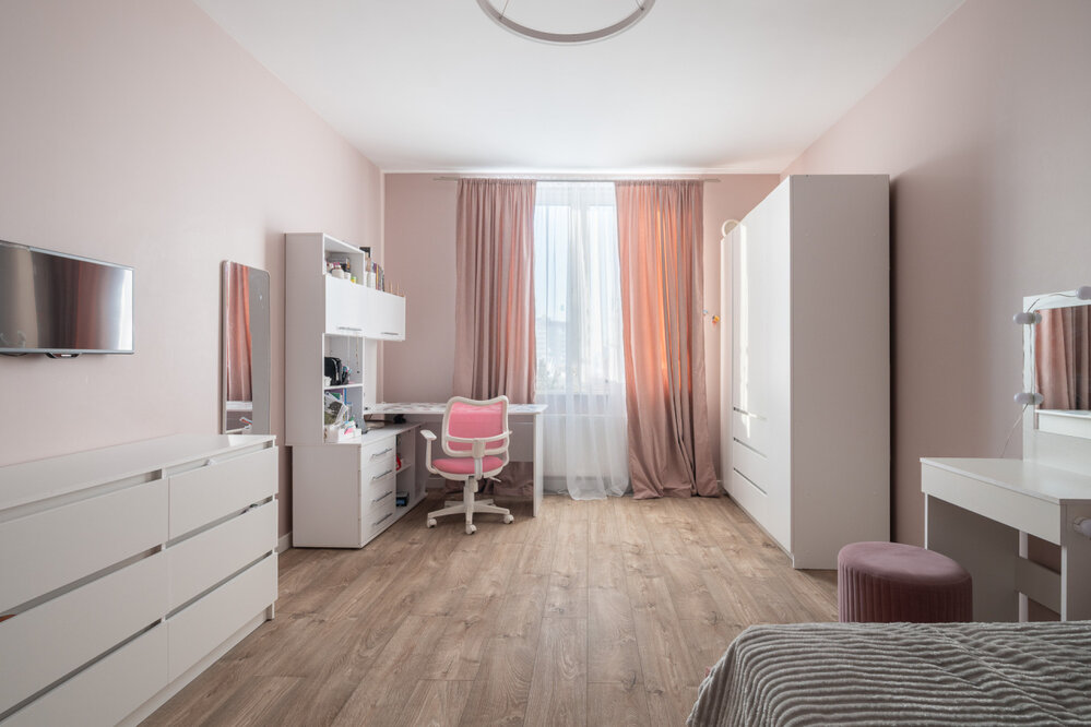 Екатеринбург, ул. Академика Семихатова, 18 (УНЦ) - фото квартиры (7)