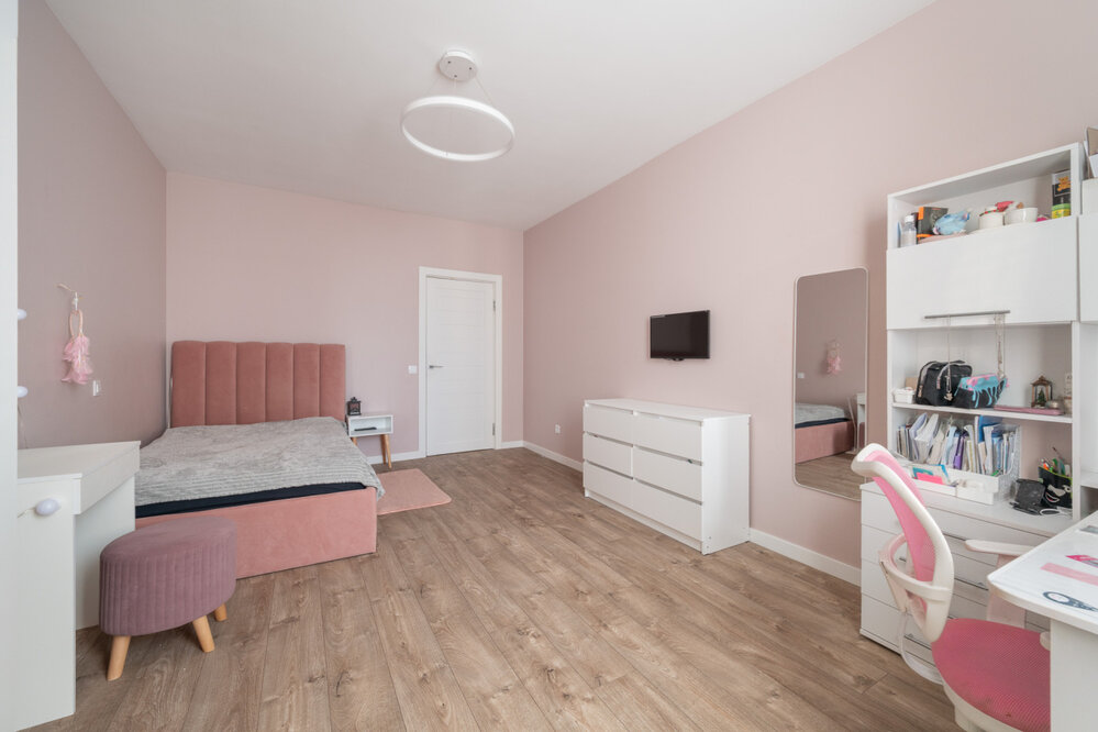 Екатеринбург, ул. Академика Семихатова, 18 (УНЦ) - фото квартиры (8)