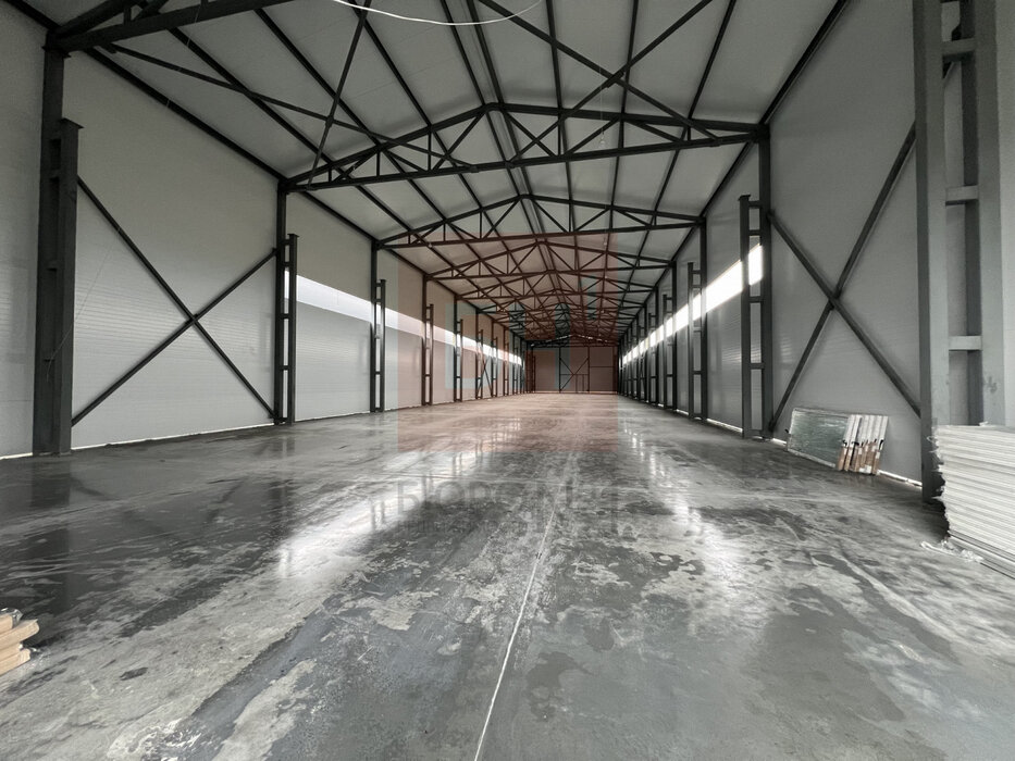 с. Косулино, ул. Ленина, 11 (городской округ Белоярский) - фото склада (1)