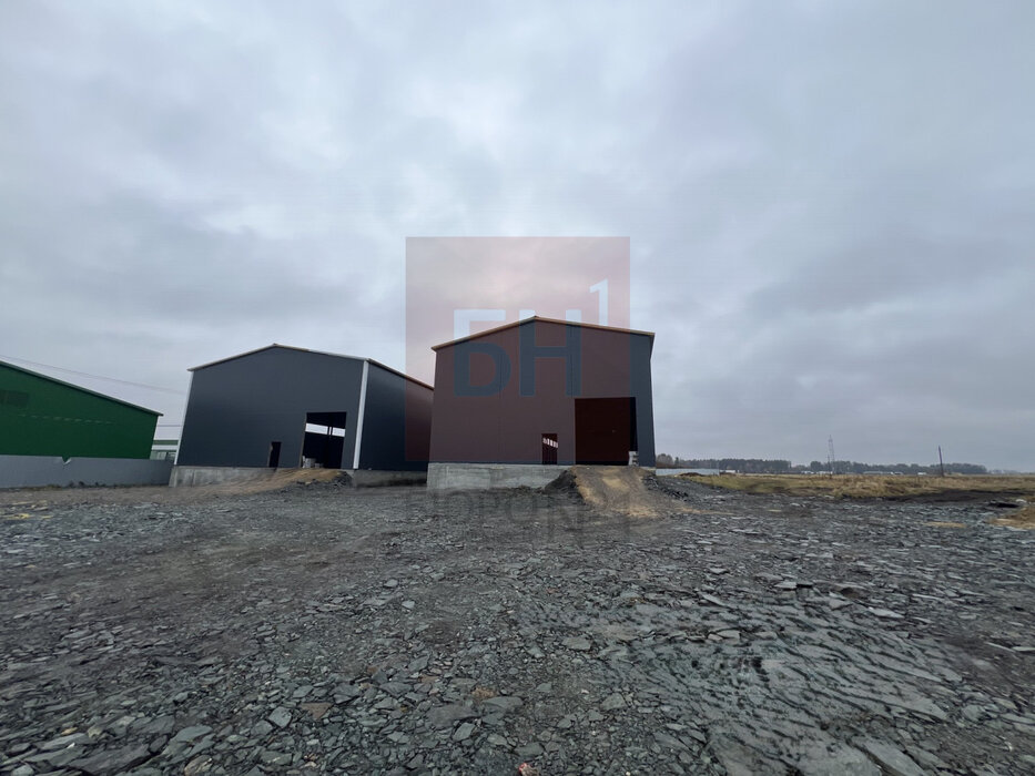 с. Косулино, ул. Ленина, 11 (городской округ Белоярский) - фото склада (5)