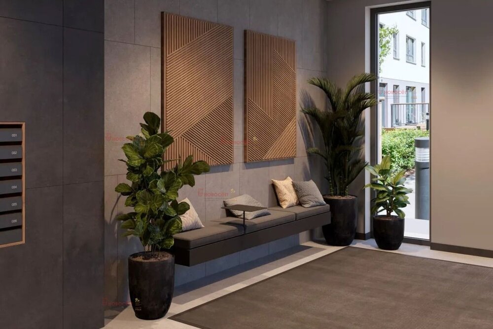 Екатеринбург, ул. Ландау, 7/б (Академический) - фото квартиры (5)