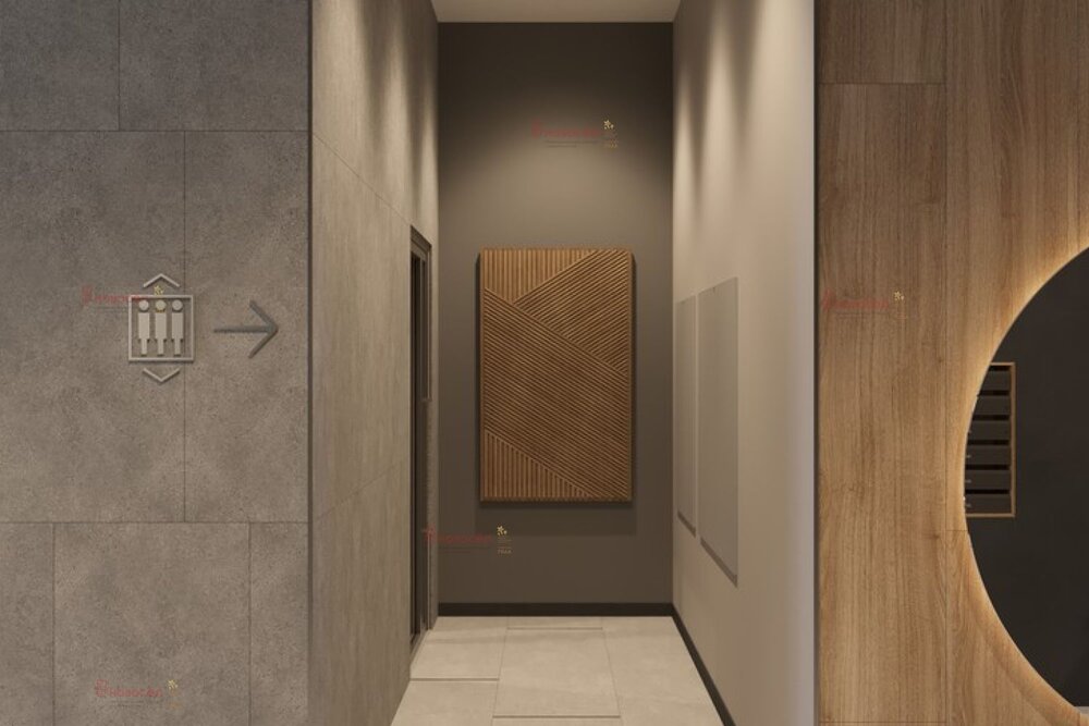 Екатеринбург, ул. Ландау, 7/б (Академический) - фото квартиры (6)