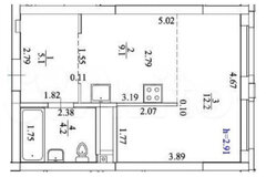 Екатеринбург, ул. Айвазовского, 52 (Автовокзал) - фото квартиры