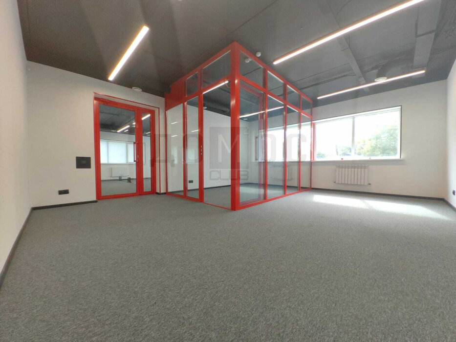 Екатеринбург, ул. Селькоровская, 86 А - фото офисного помещения (2)