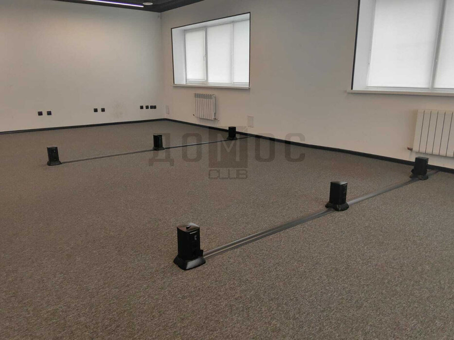 Екатеринбург, ул. Селькоровская, 86 А - фото офисного помещения (4)