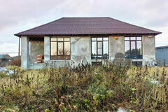 с. Грязновское, ул. Ленина, 100 (городской округ Богданович) - фото дома