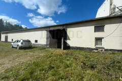 п. Рассоха, ул. Озерная, 7В (городской округ Белоярский) - фото промышленного объекта