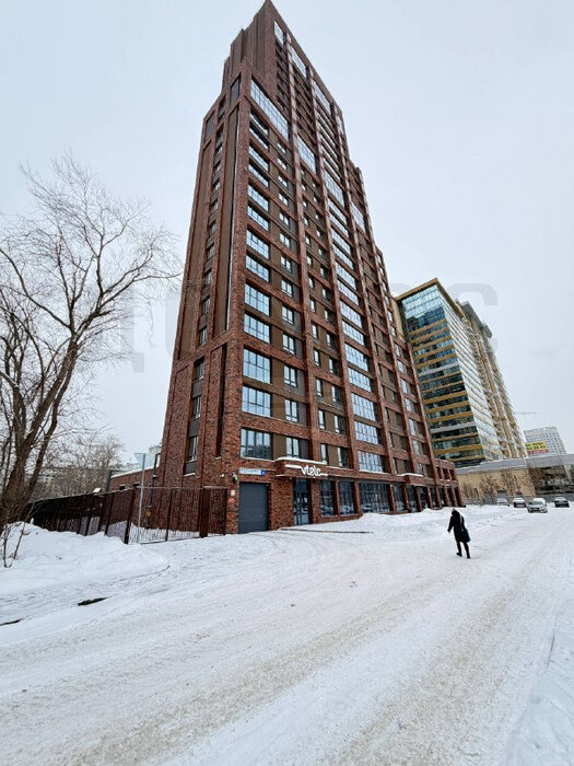 Екатеринбург, ул. Большакова, 66 (Центр) - фото квартиры (1)