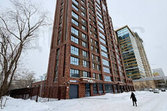 Екатеринбург, ул. Большакова, 66 (Центр) - фото квартиры